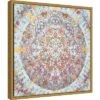 Amanti Art Molly Kearns Tapestry Dream I - 16" x 16" Framed Canvas 1 Amanti Art Molly Kearns Tapestry Dream I - 16" x 16" Framed Canvas -Amanti Art Shop GUEST f7155af5 c740 4a99 bc2b f0b65c07c374