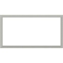 Amanti Art Silver Leaf Framed Magnetic Dry Erase Board -Amanti Art Shop GUEST f7656dd9 095c 425e bf9c f4b279fab1e4