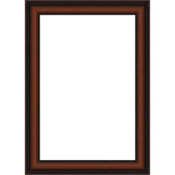 Amanti Art Cyprus Walnut Narrow Framed Magnetic Dry Erase Board 27 Amanti Art Cyprus Walnut Narrow Framed Magnetic Dry Erase Board -Amanti Art Shop GUEST f78af992 a1f6 427d 99e2 5f8974fe244e