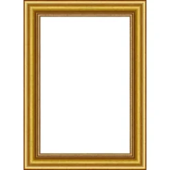 Amanti Art Townhouse Gold Framed Dry Erase Magnetic Board -Amanti Art Shop GUEST f83dc087 0104 40d0 a9ce c4229c0b36af