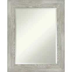 Amanti Art Dove Graywash Framed Bathroom Vanity Wall Mirror 22 Amanti Art Dove Graywash Framed Bathroom Vanity Wall Mirror -Amanti Art Shop GUEST f8f95136 3fe2 44f6 80cc 0575ef768ee8