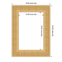 Amanti Art Trellis Gold Framed Magnetic Dry Erase Board 13 Amanti Art Trellis Gold Framed Magnetic Dry Erase Board -Amanti Art Shop GUEST f94e1bb3 4acb 4afa 808e 569b0ded1729