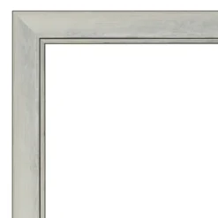 Amanti Art Flair Silver Patina Framed Dry Erase Magnetic Board -Amanti Art Shop GUEST f985a66f 3c72 45a8 86c0 0869de5b2cbc