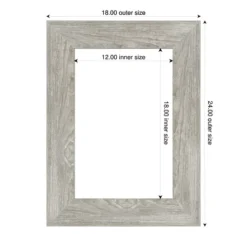 Amanti Art Dove Greywash Framed Magnetic Dry Erase Board 22 Amanti Art Dove Greywash Framed Magnetic Dry Erase Board -Amanti Art Shop GUEST f99366c1 6cb3 4668 801a 813024a96a41