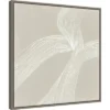 Amanti Art On The Same Wavelength II by Isabelle Z - 22" x 22" Gray Wash Framed Canvas Wall Art -Amanti Art Shop GUEST fa3631c9 f3c8 4916 a74e 2aef13836067
