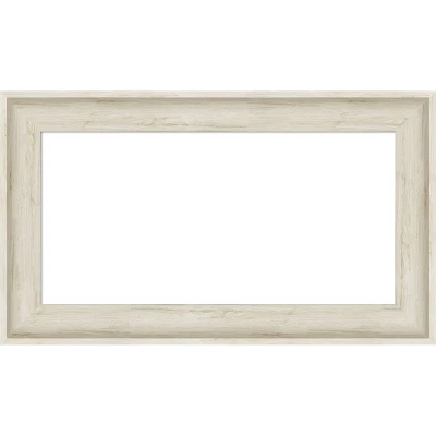 Amanti Art Regal Birch Cream Framed Magnetic Dry Erase Board 12 Amanti Art Regal Birch Cream Framed Magnetic Dry Erase Board - Image 10