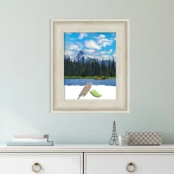 Amanti Art Regal Birch Cream 11x14 Picture Frame -Amanti Art Shop GUEST fad5c50f 05d0 460f aed0 c74462da8dbd