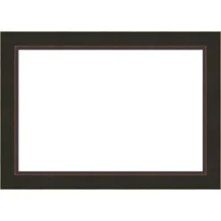 Amanti Art Milano Bronze Framed Magnetic Dry Erase Board -Amanti Art Shop GUEST faeca47e 8423 47e0 9da7 a28fe446367f