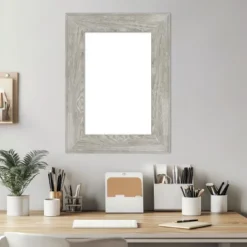 Amanti Art Dove Greywash Framed Magnetic Dry Erase Board 23 Amanti Art Dove Greywash Framed Magnetic Dry Erase Board -Amanti Art Shop GUEST fb8c5544 4933 4f41 8173 a0aa0087242a
