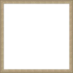 Amanti Art Paris Champagne Framed Magnetic Dry Erase Board -Amanti Art Shop GUEST fb8dc7a4 34af 4525 a582 95a8881deb38