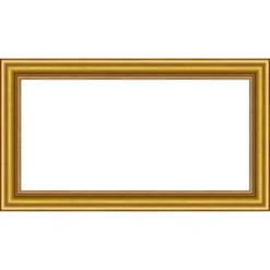 Amanti Art Townhouse Gold Framed Dry Erase Magnetic Board -Amanti Art Shop GUEST fb9abad5 8ff1 40ae b489 b0fb6e0da586