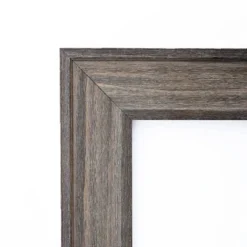 Amanti Art Country Barn Wood Wall Mirror - 43" x 32" Non-Beveled Rustic Brown 11 Amanti Art Country Barn Wood Wall Mirror - 43" x 32" Non-Beveled Rustic Brown -Amanti Art Shop GUEST fc4bbbd2 a29a 4f42 9e84 448bd2cb3c66