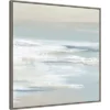 Amanti Art Shadows of the Sea I by Lera - 30" x 30" Framed Canvas Wall Art -Amanti Art Shop GUEST fd348e1e 13bf 4a85 9a54 3f97782824f5