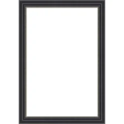 Amanti Art Stylish Black Framed Dry Erase Magnetic Board 27 Amanti Art Stylish Black Framed Dry Erase Magnetic Board -Amanti Art Shop GUEST fd9b0eea 0ee5 4d64 94c8 e5c7ea8661e6