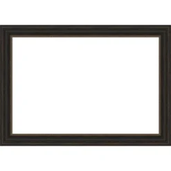 Amanti Art Accent Bronze Framed Magnetic Dry Erase Board (41" x 29") 15 Amanti Art Accent Bronze Framed Magnetic Dry Erase Board (41" x 29") -Amanti Art Shop GUEST fe4c9674 f182 49ba 8a3d 7491f8d94fe4