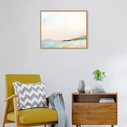 28" X 23" Open Sky Over Water By Sue Schlabach Framed Canvas Wall Art Print - Amanti Art 12 28" X 23" Open Sky Over Water By Sue Schlabach Framed Canvas Wall Art Print - Amanti Art -Amanti Art Shop GUEST ff03036d 1770 464b 8e6c 314550dd287b