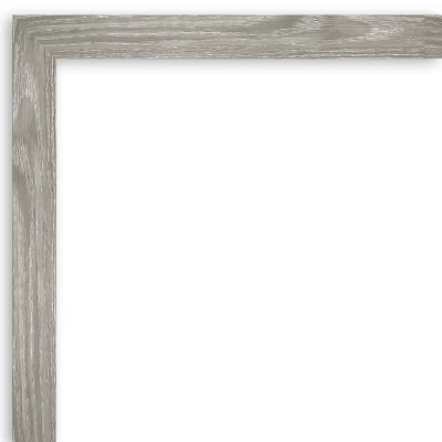 Amanti Art Dove Greywash Square Framed Natural Corkboard 3 Amanti Art Dove Greywash Square Framed Natural Corkboard