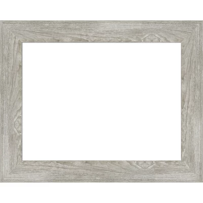 Amanti Art Dove Greywash Framed Magnetic Dry Erase Board 14 Amanti Art Dove Greywash Framed Magnetic Dry Erase Board - Image 12