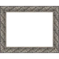 Amanti Art Silver Luxor Custom Framed Magnetic Dry Erase Board -Amanti Art Shop GUEST ff7e319b ca2a 4c58 ac8c d9bc217cdfd7